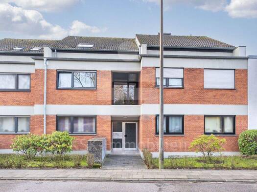 Wohnung zum Kauf 195.000 € 2 Zimmer 64,8 m² 2. Geschoss Pulheim 50259