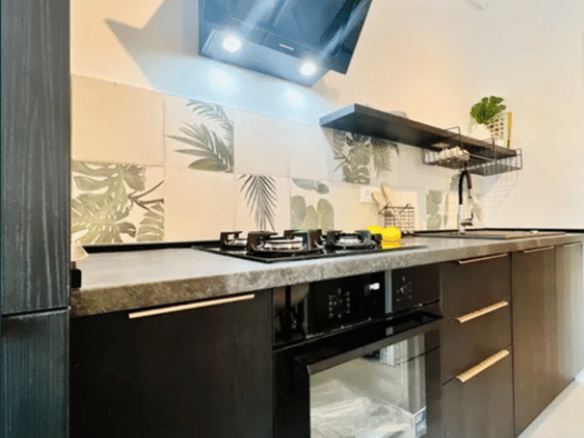 Wohnung zur Miete 600 € 1 Zimmer 35 m² Geschoss 2/4 frei ab sofort Rembertistraße 61 Bahnhofsvorstadt Mitte 28195