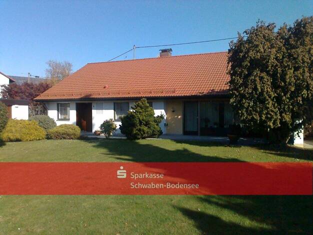 Bungalow zum Kauf 645.000 € 5 Zimmer 144,1 m² 916 m² Grundstück Bad Grönenbach 87730