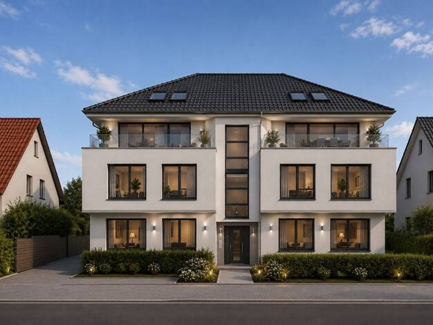 Grundstück zum Kauf 541.800 € 774 m² Grundstück Zur Kellerheide 5 Langenhain Hofheim am Taunus 65719