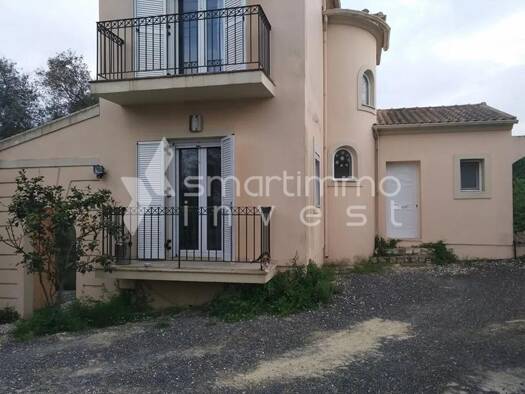 Maisonette zum Kauf 396.000 € 3 Zimmer 100 m² Municipality of Central Corfu and Diapontia Islands 491 00