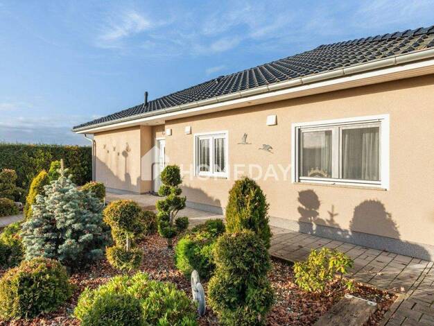 Bungalow zum Kauf - Erstbezug 389.000 € 3 Zimmer 88,5 m² 564 m² Grundstück Schwanebeck Panketal 16341