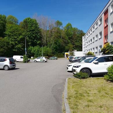 Grundstück zum Kauf 349.000 € 3.470 m² Grundstück Straße der Einheit Schwarzenberg Schwarzenberg/Erzgeb. 08340