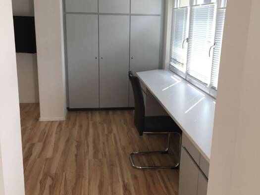 Wohnung zur Miete 600 € 1 Zimmer 45 m² Geschoss EG/3 frei ab 01.10.2026 Bad Säckingen Bad Säckingen 79713