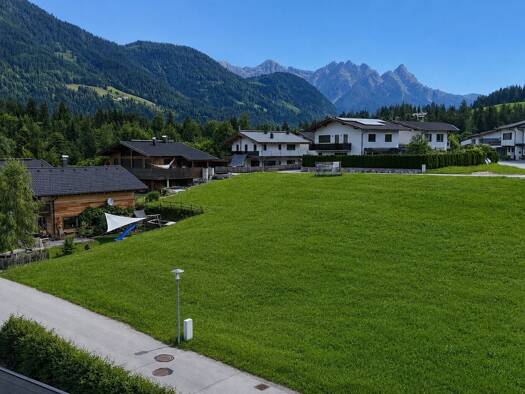 Grundstück zum Kauf 497.000 € 497 m² Grundstück Fieberbrunn 6391