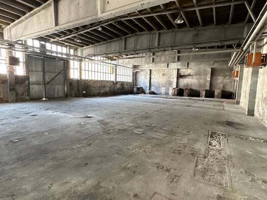 Lagerhalle zur Miete 2 € 1.778 m² Lagerfläche Altendorf Altendorf 09113