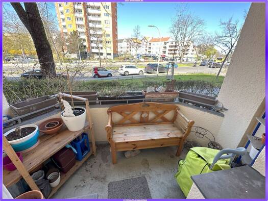 Wohnung zum Kauf 338.500 € 4 Zimmer 89 m² 1. Geschoss Steglitz Berlin 12169