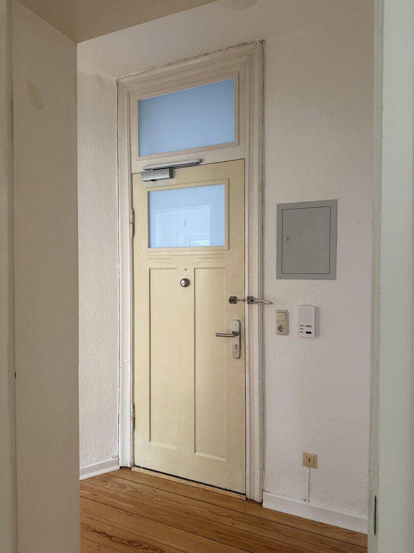 Wohnung zur Miete - Mehr