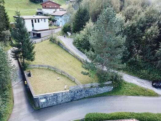 Grundstück zum Kauf 295.000 € 546 m² Grundstück Pill 6136