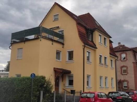 Wohnung zur Miete 590 € 2 Zimmer 57 m² EG frei ab sofort Flurstr 36 Lauf Lauf an der Pegnitz 91207