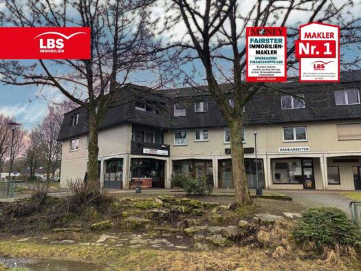 Mehrfamilienhaus zum Kauf 700.000 € 29 Zimmer 490 m² 622 m² Grundstück Altenbeken 33184