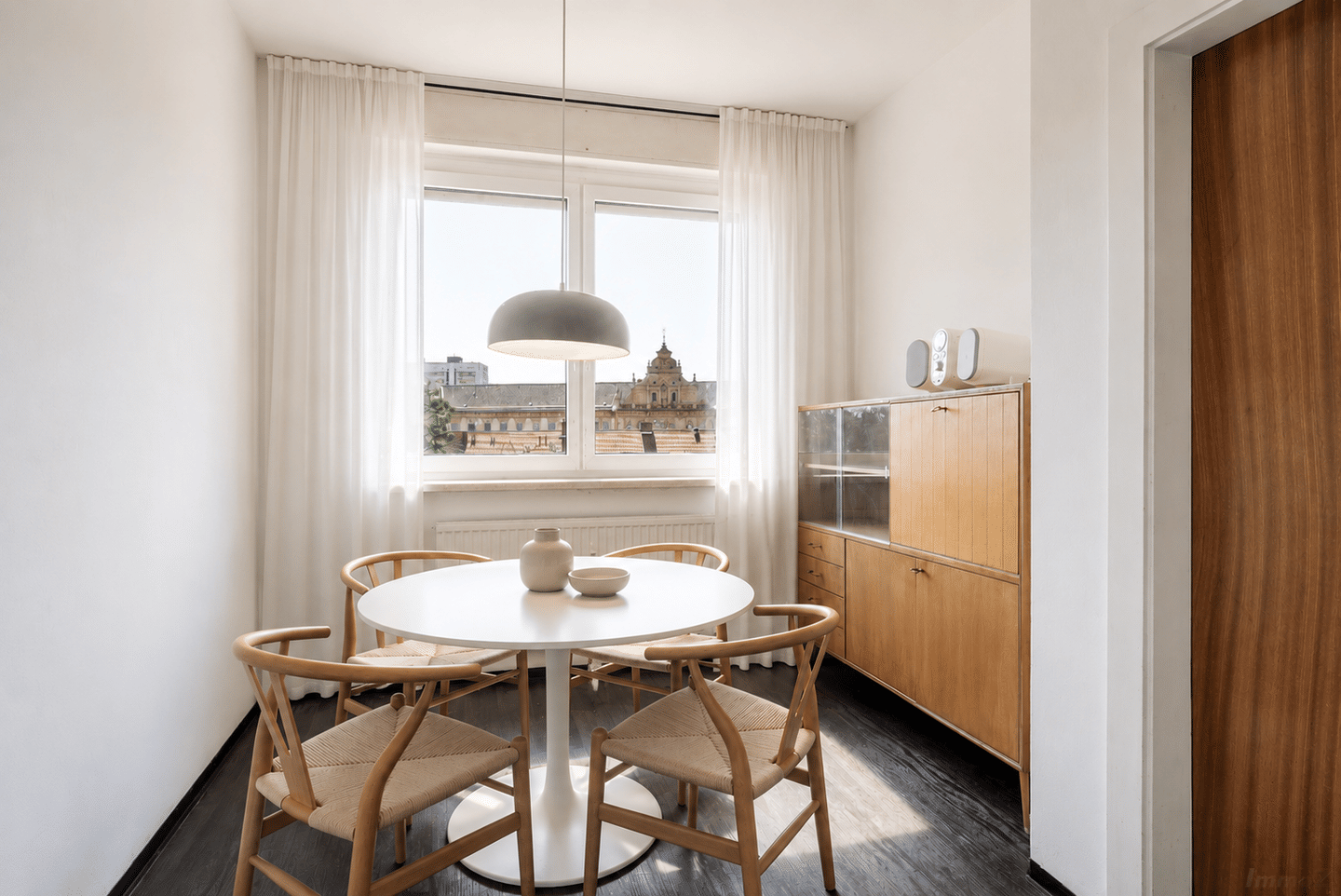 Wohnung zum Kauf – pohled 5