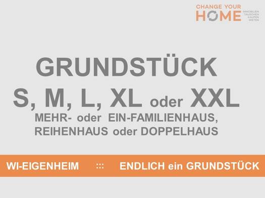 Grundstück zum Kauf 550.000 € 285 m² Grundstück Sonnenberg Sonnenberg 65193
