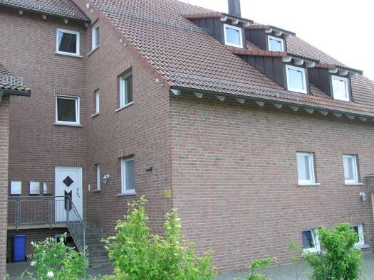 Wohnung zur Miete 612 € 1 Zimmer 51 m² Geschoss 2/3 frei ab 01.01.2026 Dr.-Johanna-Stahl-Strasse 13 Heuchelhof Würzburg 97084