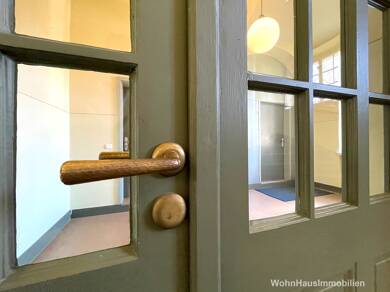 Wohnung zum Kauf provisionsfrei 469.000 € 3 Zimmer 103 m² 1. Geschoss Wiltbergstraße 50 Buch Berlin / Buch 13125