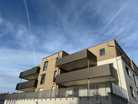 Penthouse zum Kauf provisionsfrei 519.000 € 3 Zimmer 104 m² Geschoss 2/2 Elsa-Brandström-Straße Gunzenhausen 91710