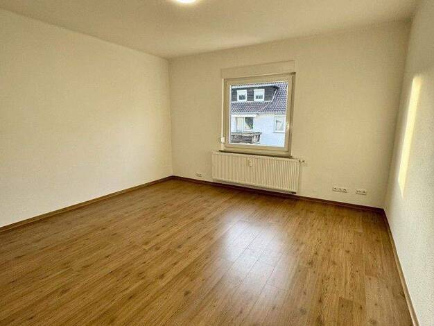 Wohnung zur Miete 635 € 3 Zimmer 75 m² 1. Geschoss Mühlenstraße 3 Bad Pyrmont 31812