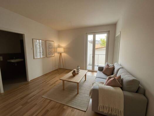 Wohnung zum Kauf provisionsfrei 269.000 € 2 Zimmer 43,9 m² Martinsthal Eltville am Rhein 65344