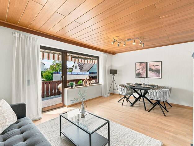 Doppelhaushälfte zum Kauf provisionsfrei 499.900 € 6 Zimmer 147 m² 207 m² Grundstück Senden Senden 89250