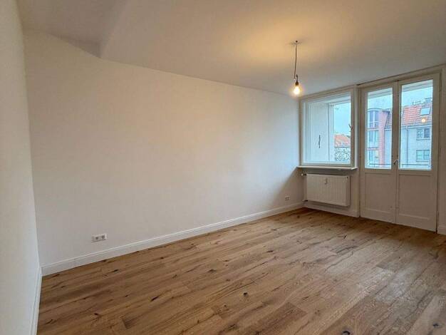 WG-Zimmer zur Miete Wohnen auf Zeit 700 € 18 m² 3. Geschoss frei ab sofort Tempelhof Berlin 12103
