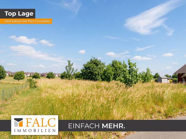 Grundstück zum Kauf 129.000 € 463 m² Grundstück Zierow Zierow 23968