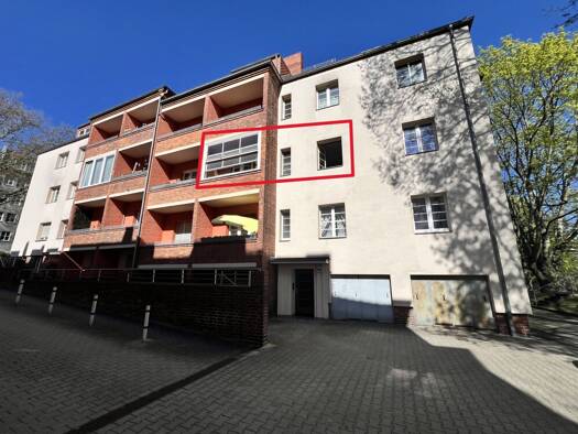 Studio zum Kauf 109.000 € 1 Zimmer 38,8 m² Spandau Berlin 13581