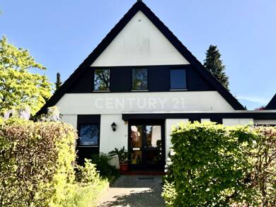 Einfamilienhaus zum Kauf 455.000 € 5 Zimmer 164 m² 466 m² Grundstück Bremen 28307
