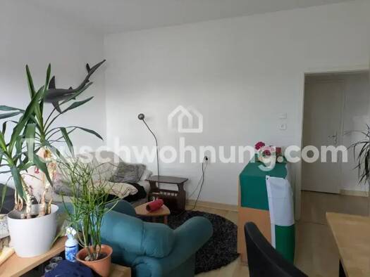 Wohnung zur Miete Tauschwohnung 785 € 3 Zimmer 63 m² 1. Geschoss Brinckmansdorf Rostock 18146