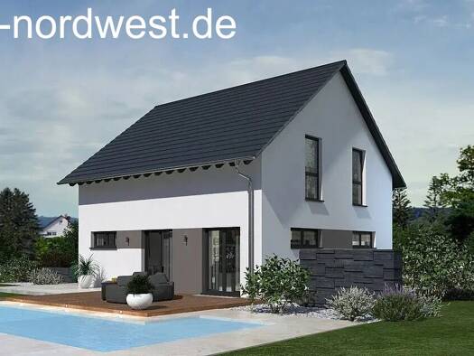Einfamilienhaus zum Kauf 549.000 € 5 Zimmer 154,9 m² 400 m² Grundstück Marl 45772