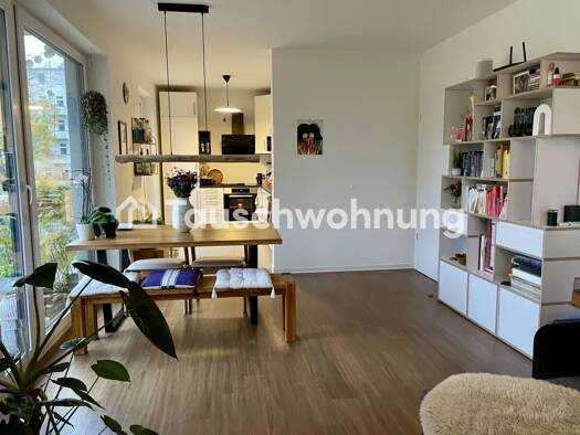 Wohnung zur Miete Tauschwohnung 1.600 € 3 Zimmer 74 m² Französisch Buchholz Pankow 13187