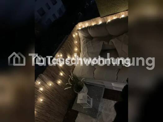 Wohnung zur Miete Tauschwohnung 600 € 2 Zimmer 62 m² 2. Geschoss Hahnwald Rodenkirchen 50996