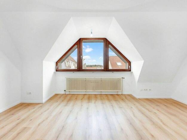 Wohnung zur Miete 965 € 2 Zimmer 59 m² 3. Geschoss frei ab sofort Unterländer Straße 41 Zuffenhausen Stuttgart 70435