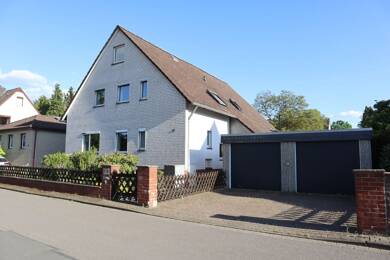 Einfamilienhaus zum Kauf 860.000 € 9 Zimmer 201 m² 1.183 m² Grundstück Sahlkamp Hannover 30179