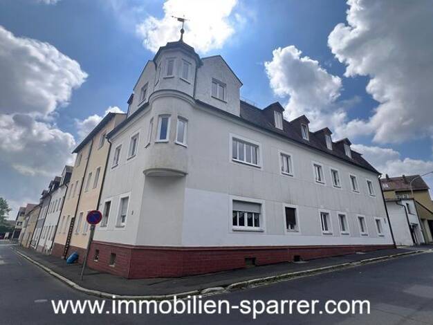 Mehrfamilienhaus zum Kauf 495.000 € 19 Zimmer 416,3 m² 389 m² Grundstück Waldsassen Waldsassen 95652