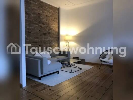 Loft zur Miete Tauschwohnung 1.235 € 1,5 Zimmer 70 m² 3. Geschoss Westend Charlottenburg-Wilmersdorf 10711