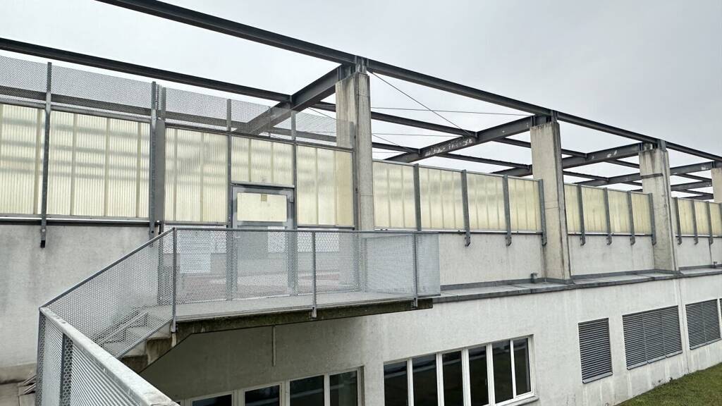 Büro zur Miete 6 € Wien 1220