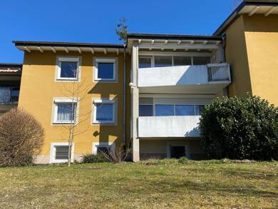 Wohnung zum Kauf 356.000 € 184 m² Innenstadt Coburg 96450