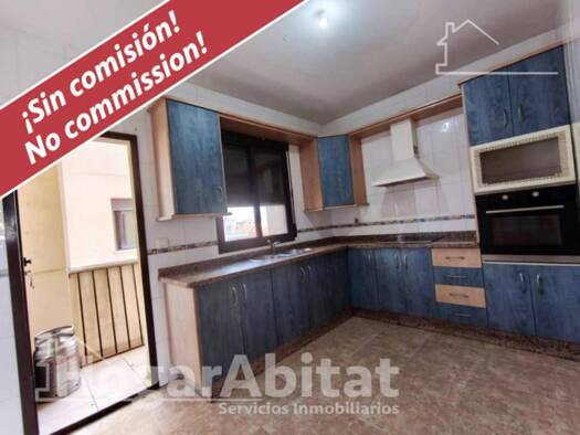 Wohnung zum Kauf 134.000 € 3 Zimmer 120 m² 2. Geschoss Huércal-Overa 04600