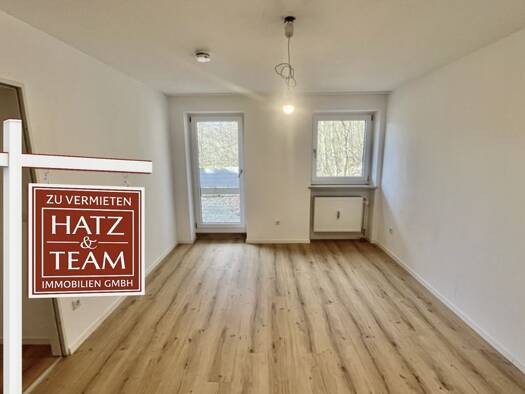 Wohnung zur Miete 650 € 2 Zimmer 69 m² 4. Geschoss Haidenhof-Süd Passau 94036
