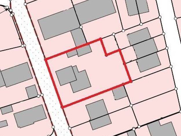 Grundstück zum Kauf 870.000 € 963 m² Grundstück Nieder-Eschbach Nieder-Eschbach 60437