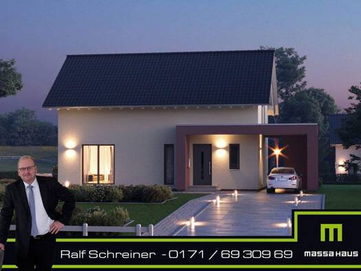 Einfamilienhaus zum Kauf 499.840 € 5 Zimmer 130 m² 354 m² Grundstück Rösrath 51506