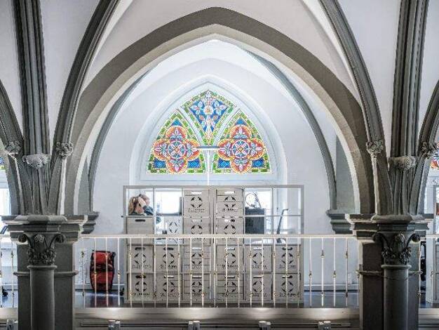 Bürofläche zur Miete provisionsfrei 129 € 4 m² Bürofläche Brückengasse Altstadt Konstanz 78462