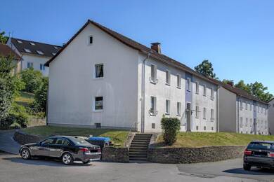 Wohnung zur Miete 599 € 4 Zimmer 73 m² EG frei ab 02.10.2025 Im Hauswinkel 10 Herbede Witten 58456