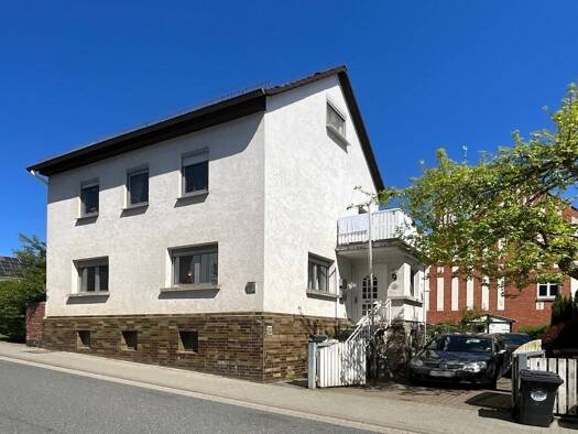 Einfamilienhaus zum Kauf 545.000 € 7 Zimmer 125 m² 292 m² Grundstück Falkenstein Königstein 61462