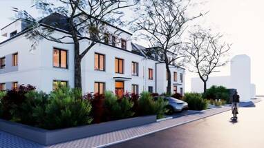 Terrassenwohnung zum Kauf provisionsfrei 452.000 € 3 Zimmer 98,3 m² EG Neubachstraße 85 Horchheim Worms 67551