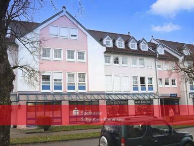 Wohnung zum Kauf 277.000 € 2 Zimmer 79 m² frei ab 30.06.2025 Mindelheim Mindelheim 87719