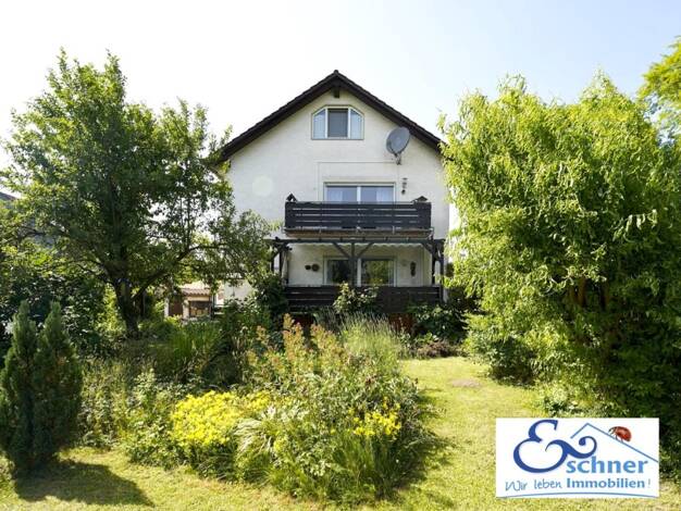 Einfamilienhaus zum Kauf 649.500 € 9 Zimmer 185 m² 662 m² Grundstück Massenheim Hochheim-Massenheim 65239