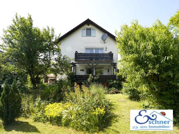 Einfamilienhaus zum Kauf 649.500 € 9 Zimmer 185 m² 662 m² Grundstück Massenheim Hochheim-Massenheim 65239