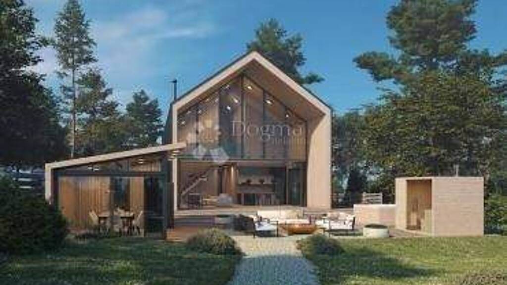 Land-/Forstwirtschaft zum Kauf 35.000 € Vrbovsko