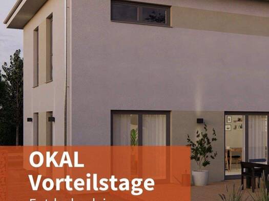 Einfamilienhaus zum Kauf 386.900 € 5 Zimmer 164,1 m² 1.000 m² Grundstück Gerbitz 06429